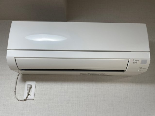 FAIR東向島303号室 部屋設備