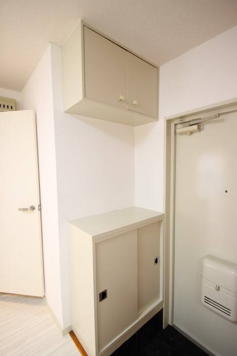 サクセスＡ1階 部屋その他