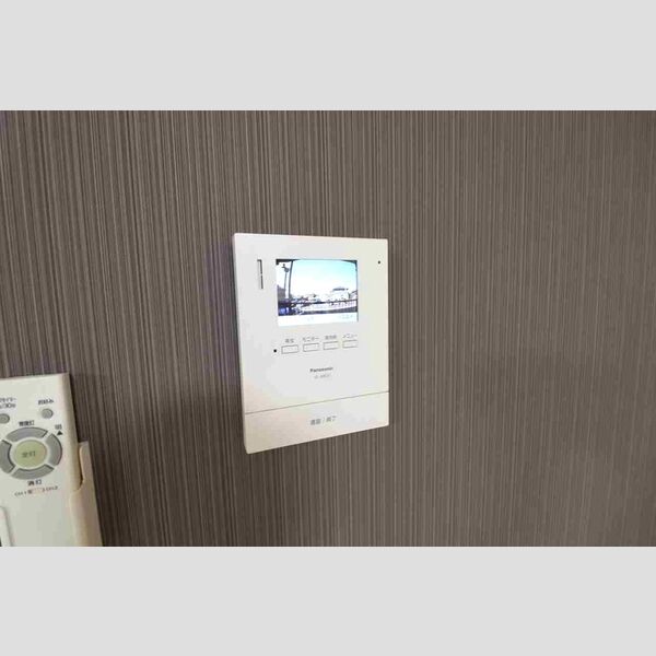 ティグリス102号室 同建物別部屋の参考画像