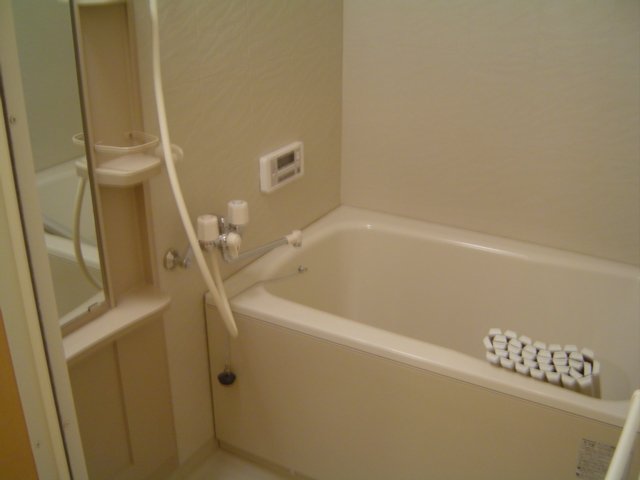 グランベル・ハウスⅠ バス