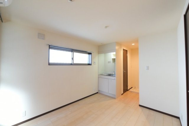 AQUA LUCE（アクアルーチェ）Ⅰ1階 部屋その他