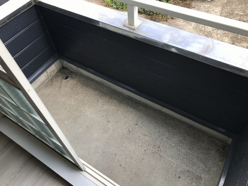 フォレスト百合丘　Ａ棟2階 内装イメージ