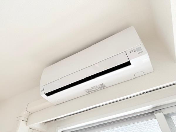 エコロジー白山レジデンス5階 部屋設備