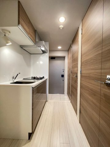 DIPS高田馬場駅前211号室 同建物別部屋の参考画像