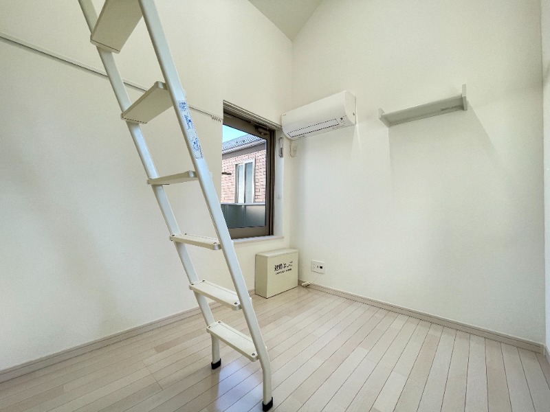 ノーザンロード新小岩3階 同建物別部屋の参考画像