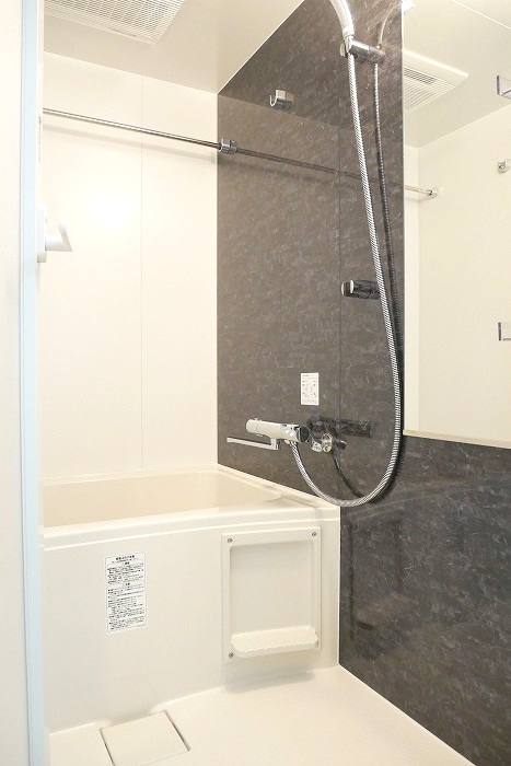 ハーモニーレジデンス東京南砂パークサイド2階 内観