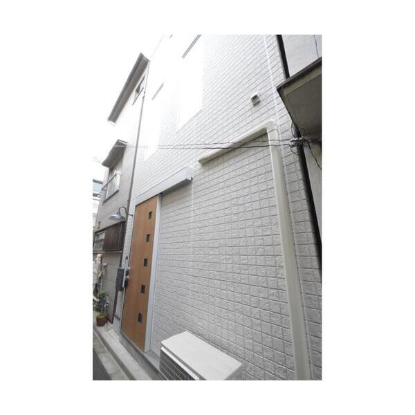 東向島6丁目戸建1号室 外観