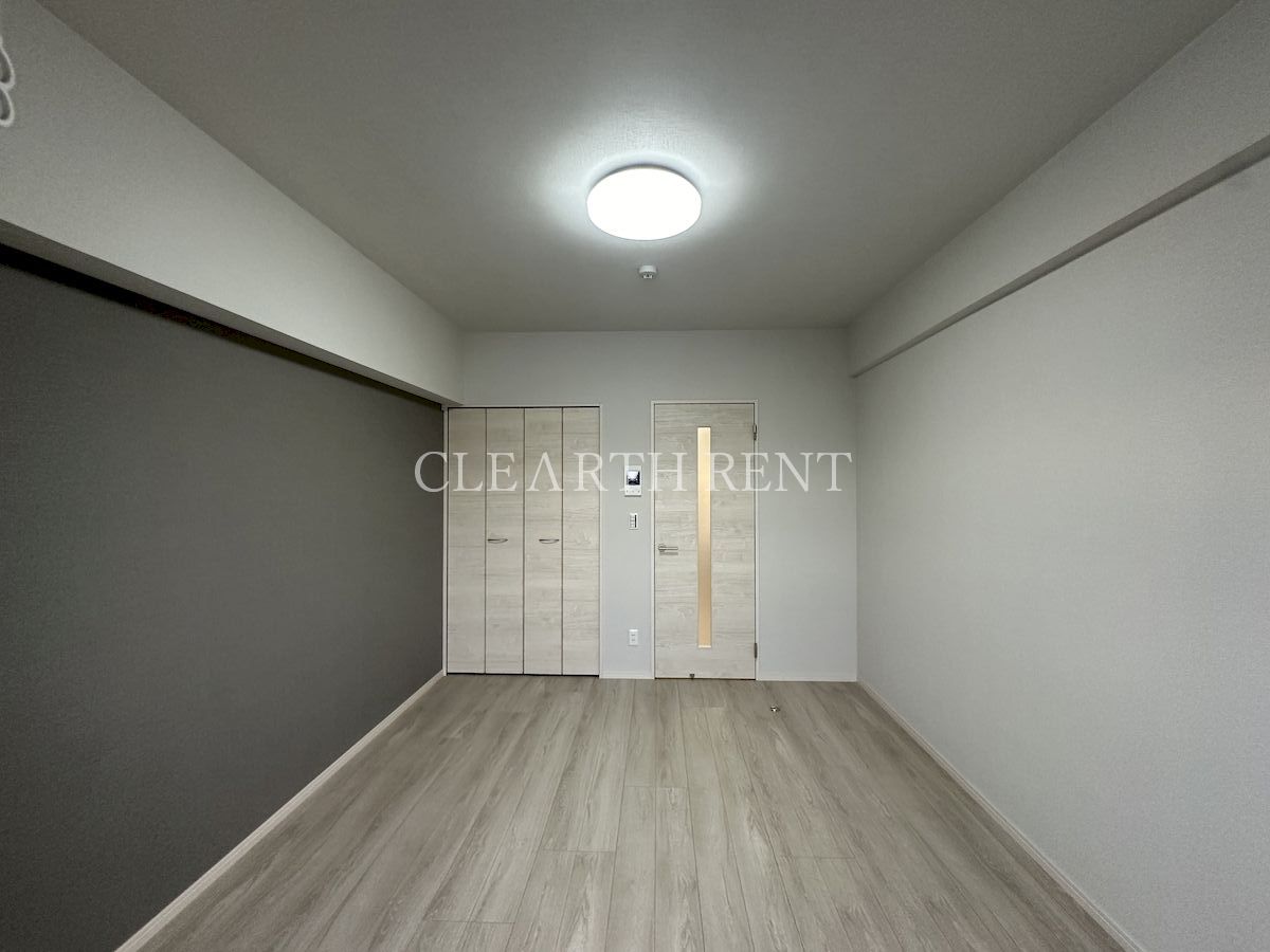 ＧＲＡＮ ＰＡＳＥＯ 谷在家6階 直接の管理会社/仲介手数料無料/フリーレント2か月