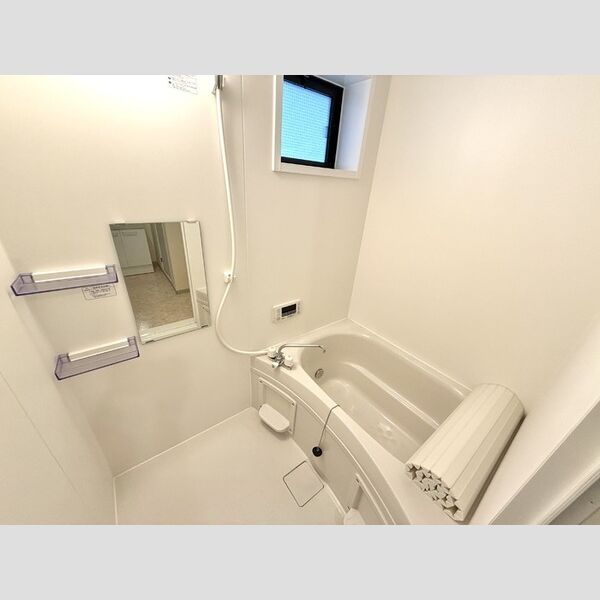 サンハイツ習志野 浴室