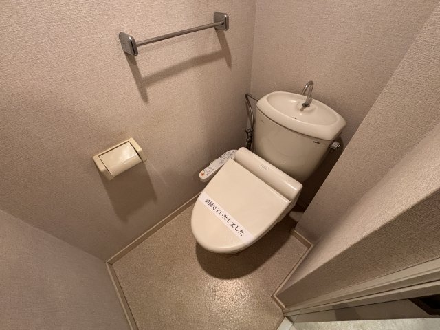 第３Ｍ・コート トイレ