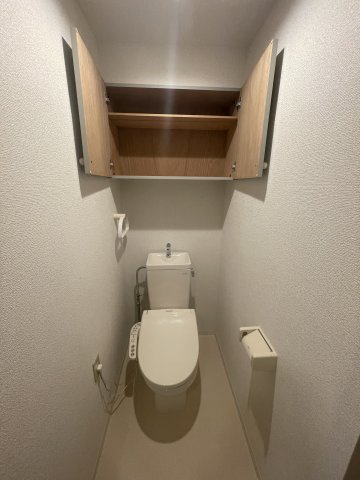AIR・DE・東戸塚401号室 別部屋写真参考