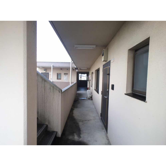 エンブレム202号室 部屋その他