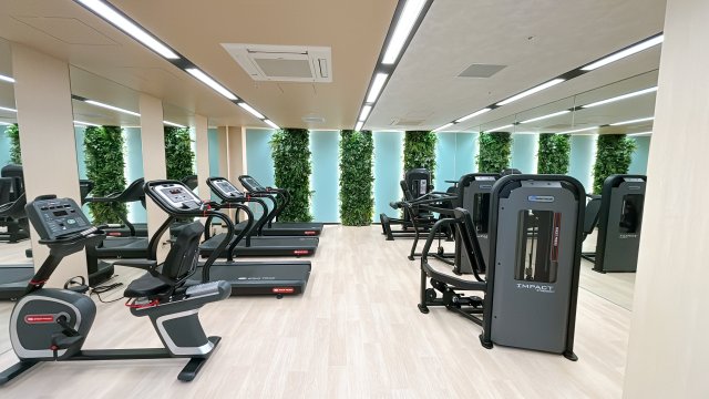 フロンティア新宿タワー715号室 部屋その他