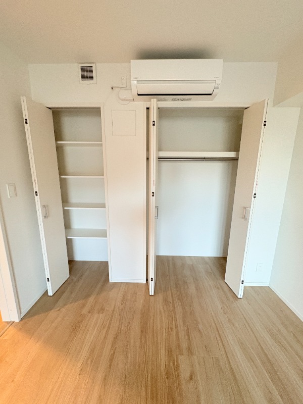 PJツリーネスト6階 ※写真は406号室