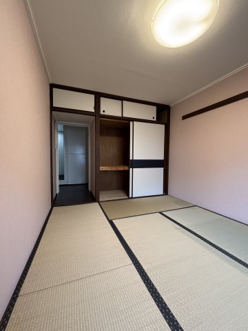 京王山田マンションＢ棟２０６206号室 部屋その他