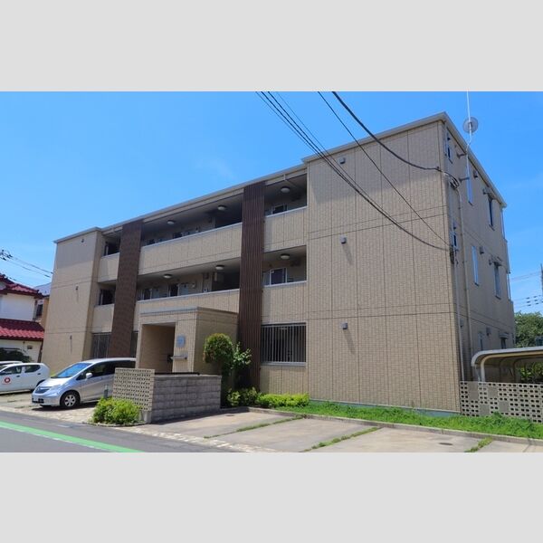 I.ヴィレッジ WESTの外観画像