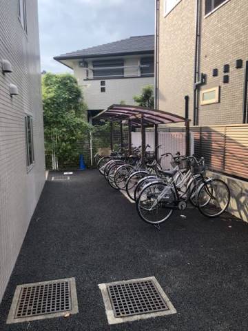 ジョイフルお花茶屋5階 部屋その他