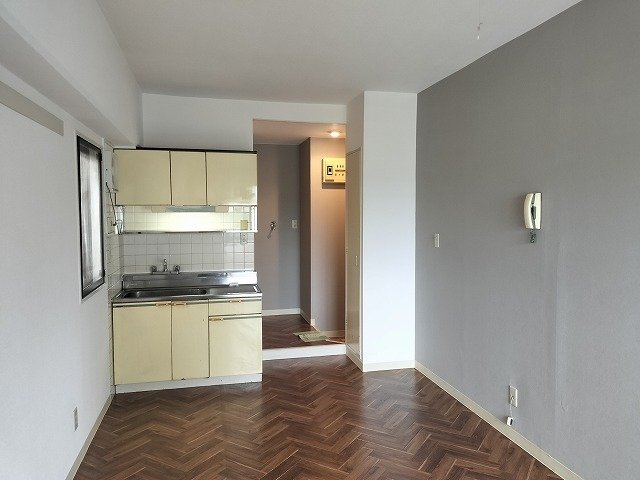 サンパレス目黒7階 部屋その他