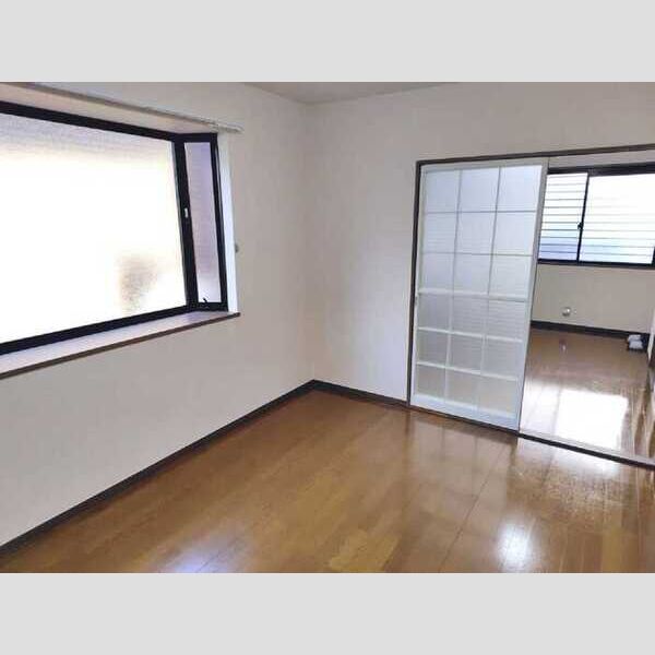 パーシモン103号室 部屋その他