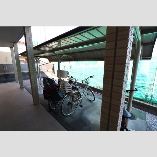 ソル・セレッソⅡ 周辺