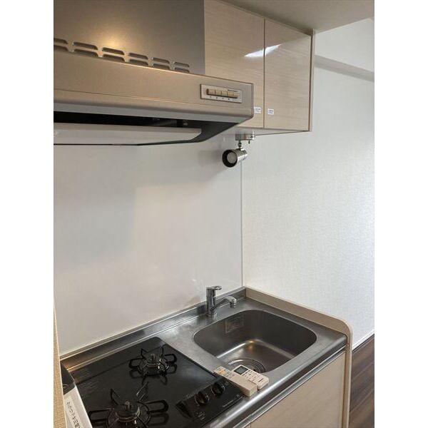 クラリッサ川崎グランデ704号室 部屋その他