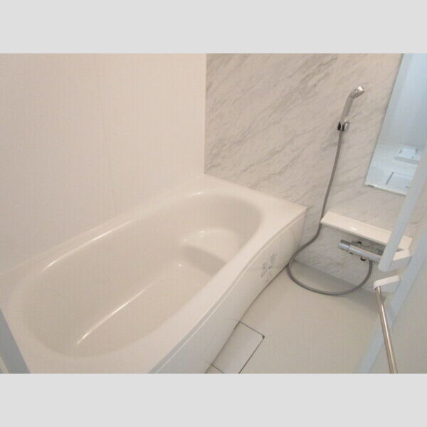 ラ・ペッシュ308号室 追い焚き給湯機能付き浴室