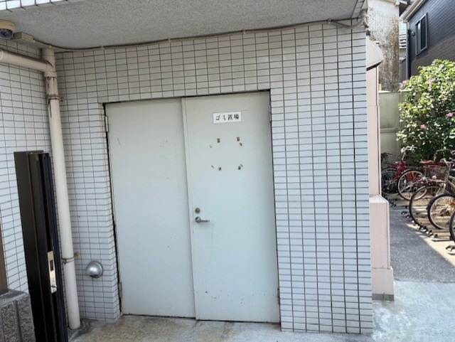 ウィンベルソロ金町第92階 部屋その他