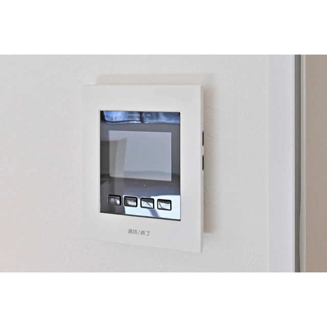 深沢3丁目住宅 内観