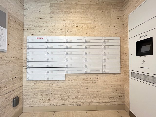 DIPS赤羽北EAST502号室 部屋設備