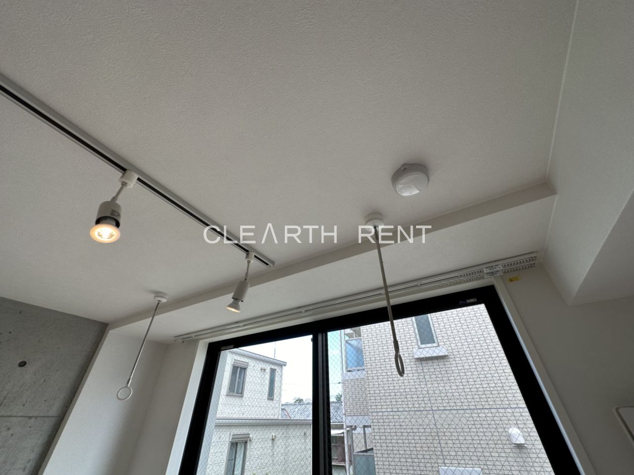 ＧＲＡＮ ＰＡＳＥＯ等々力4階 同タイプ別住戸写真となります。現況と異なる場合がございます。
