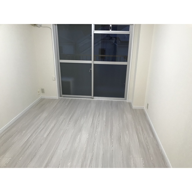 ドリームスペースマンション リビング