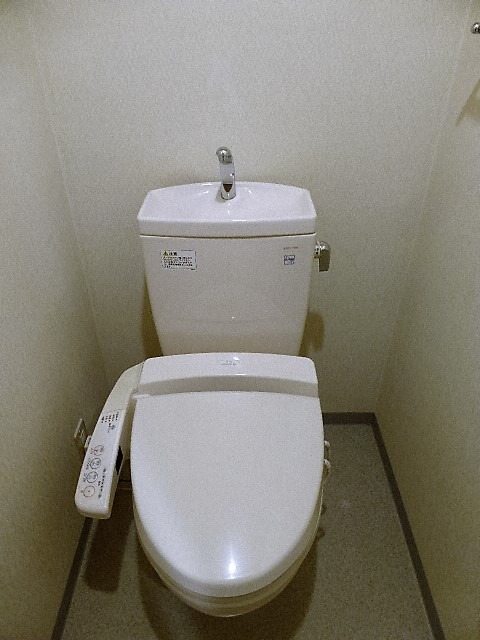 ヴェルト目黒西 同仕様