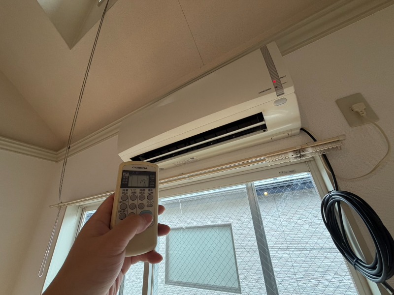 アートパレス西川口2階 部屋その他