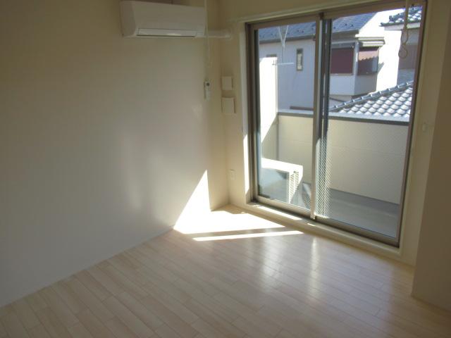 イーストガーデン リビング