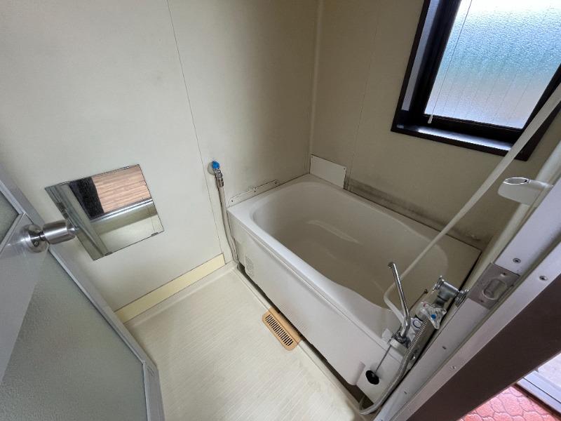 シティハイムアーバン1階 部屋その他