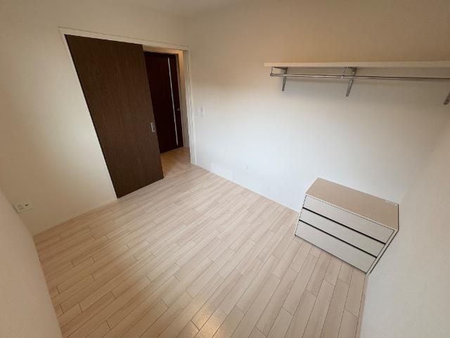 シャンティ・クラ 洋室