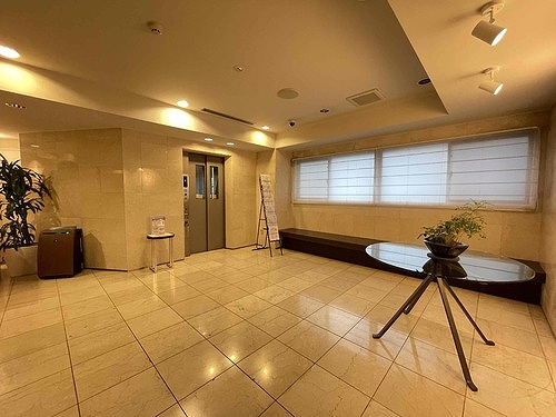 クロスレジデンス白金高輪3階 同建物別部屋の参考画像