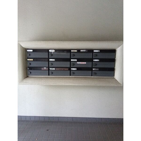 サンライズ970303号室 部屋その他