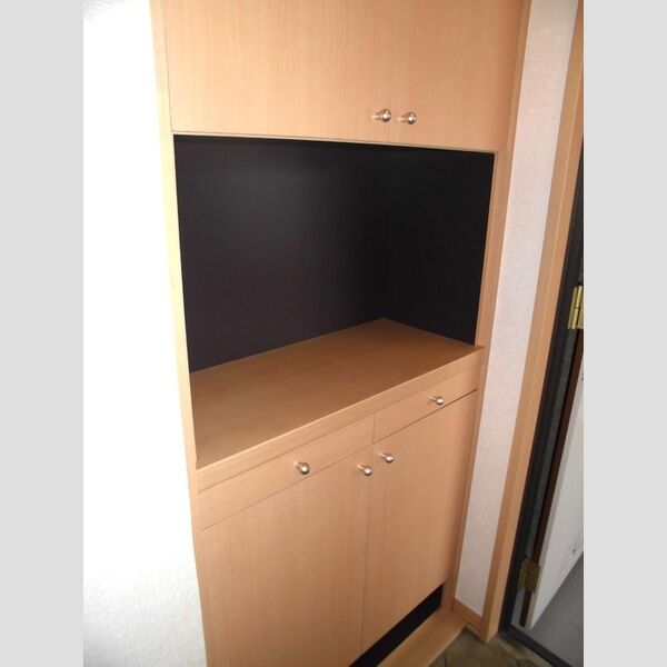 アネシス　Ⅱ201号室 部屋その他