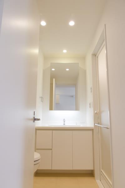 Ｂｒｉｌｌｉａ　ｉｓｔ　銀座東 洗面