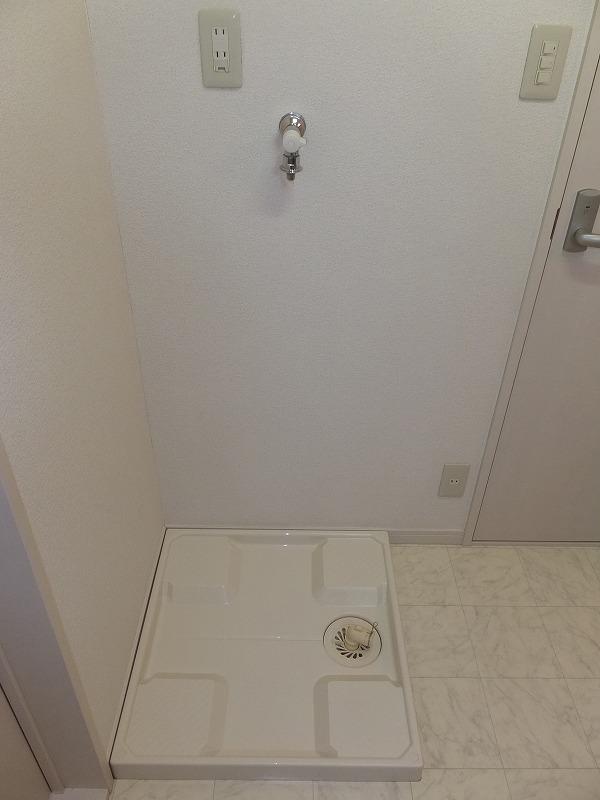 アルバ船堀2階 部屋設備