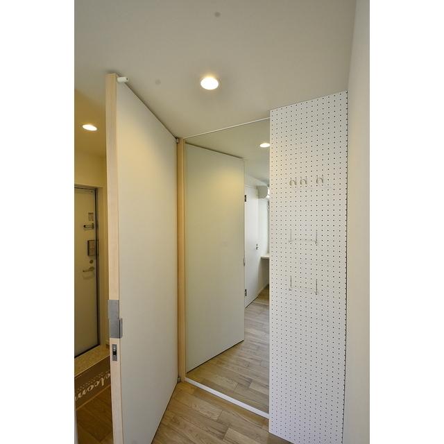 グランエッグス東中野2階 その他