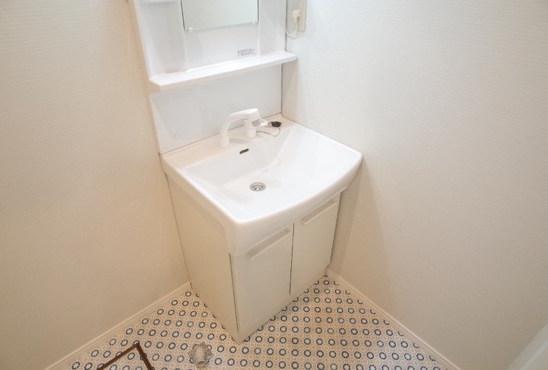 タワーズ1階 部屋その他