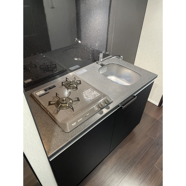 ロアール東向島2階 キッチン