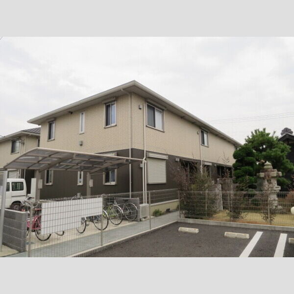 GLAD上本郷　Aの外観画像