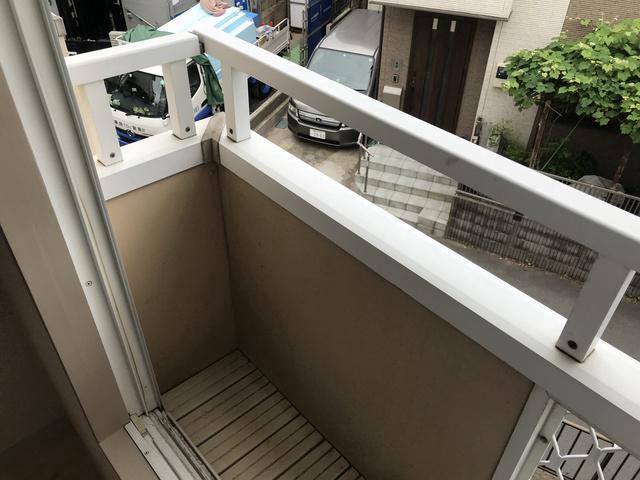 マリン・ヒルズ 部屋設備