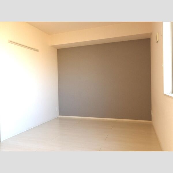 リベルタ202号室 洋室