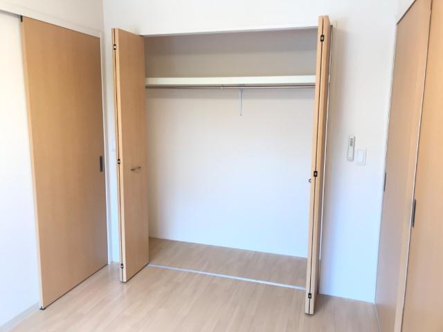 ブラン クローゼット