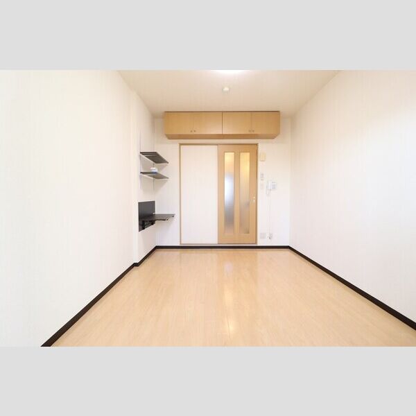 パティオ坂巻208号室 洋室6.7帖