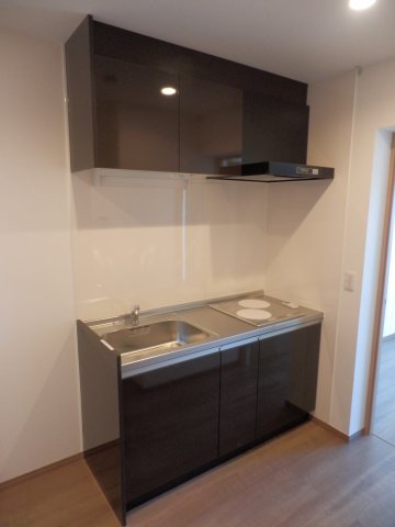 Ｃｉｅｌｏ　ｅ　Ｍａｒｅ キッチン